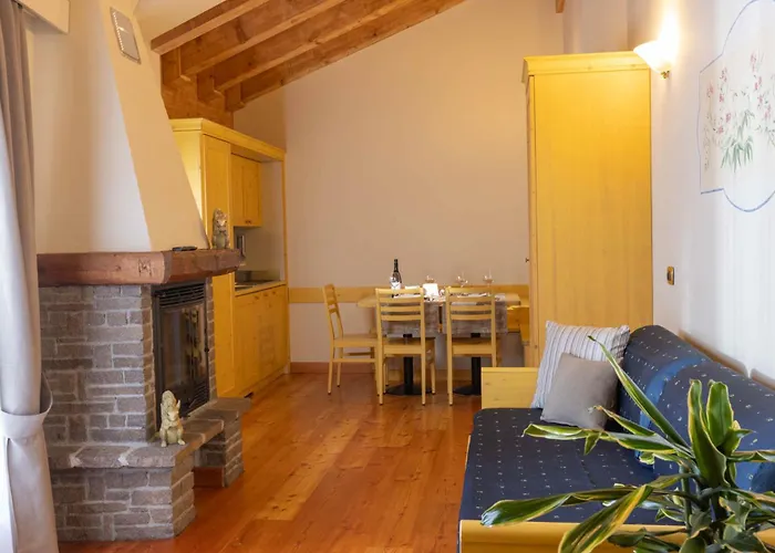 Residence Club Ponte Di Legno