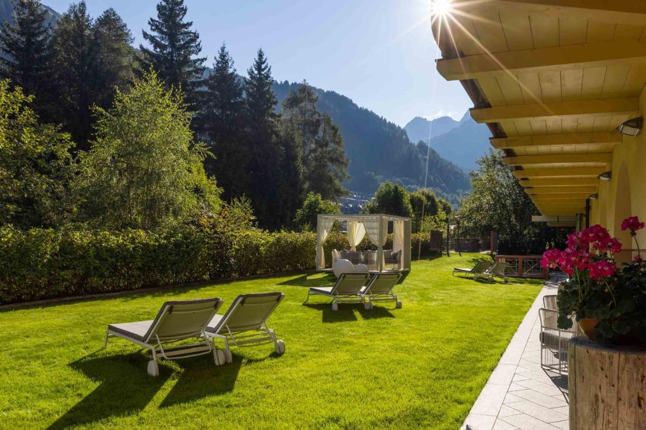 Appart hôtel Club