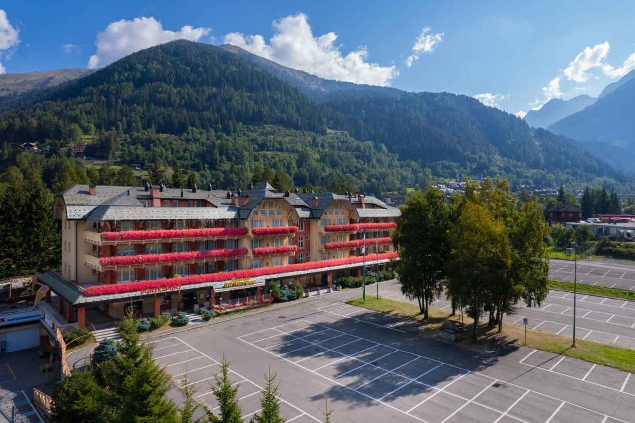 Appart hôtel Club 4*