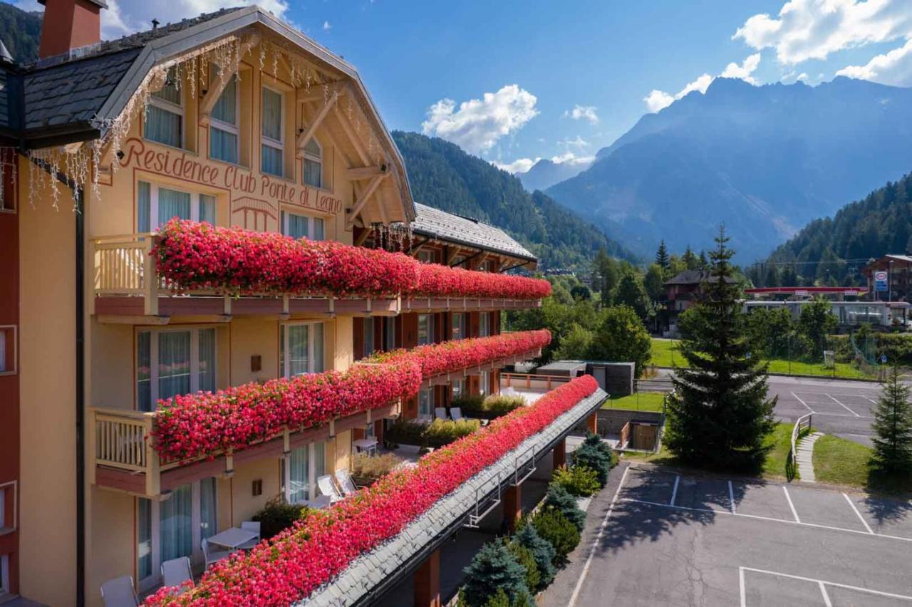 Club Ponte Di Legno