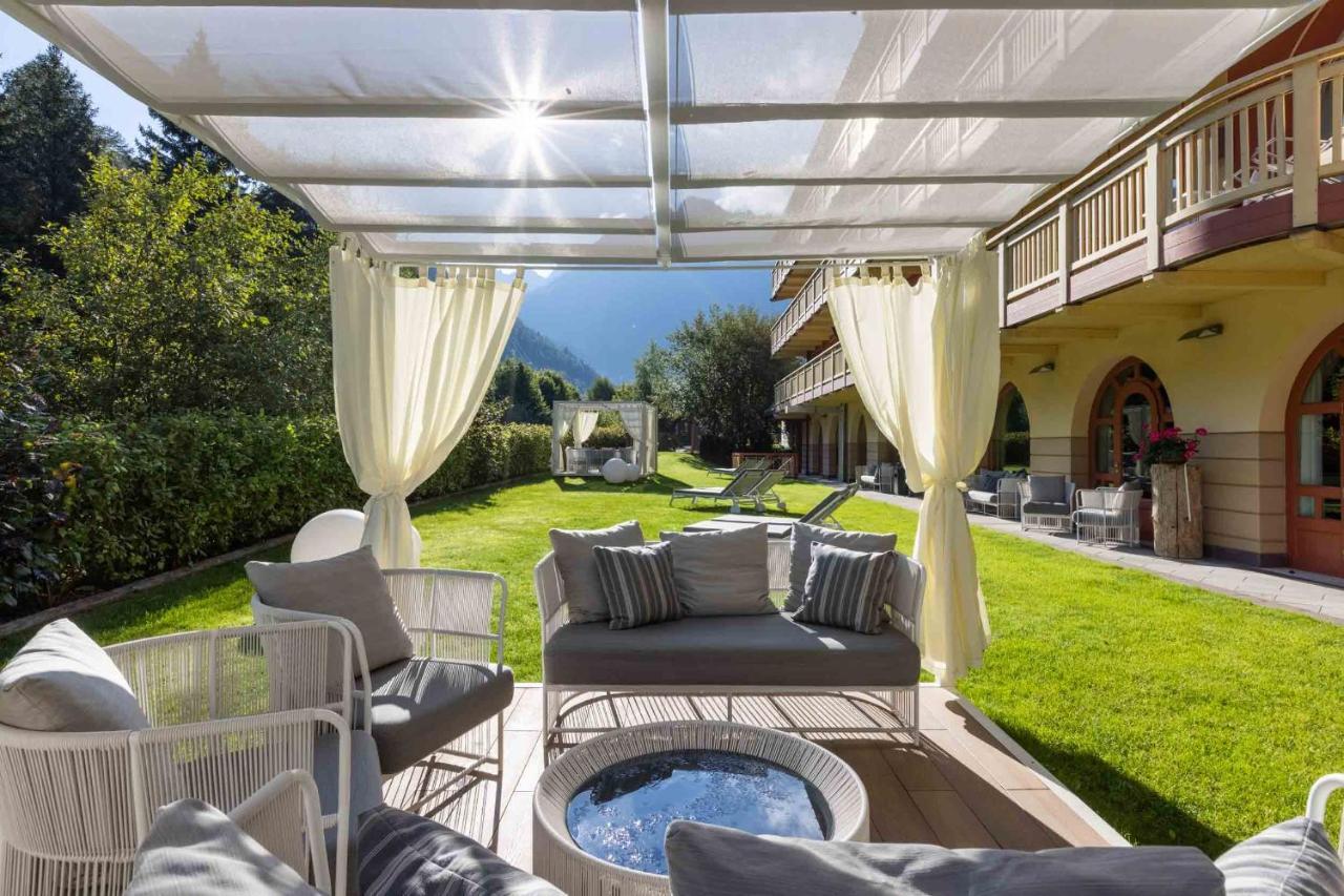 Club Appart hôtel Ponte Di Legno