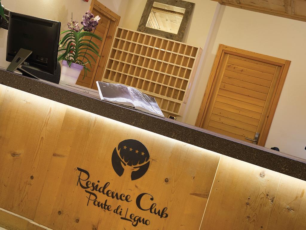 Club Appart hôtel