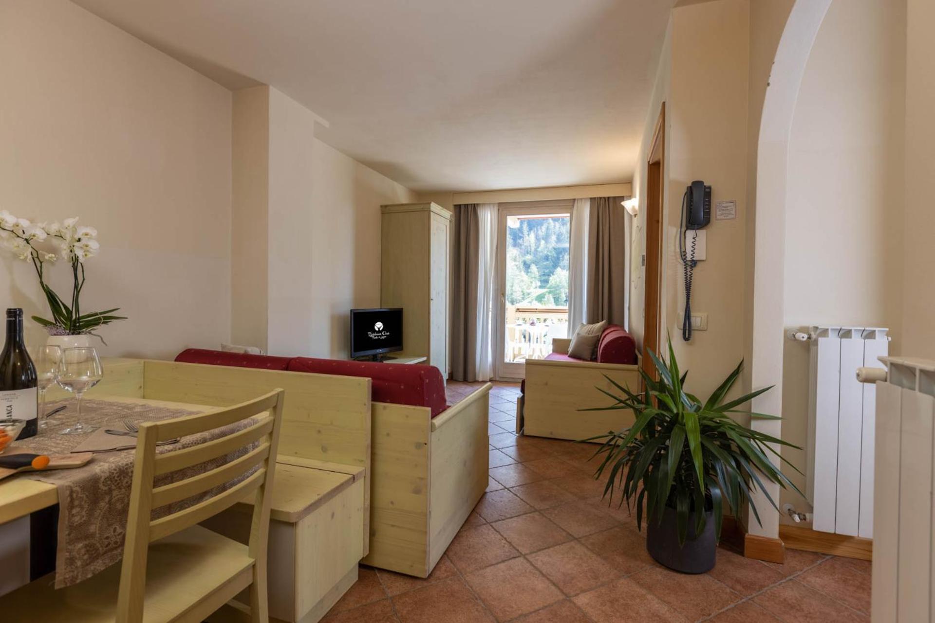 Club Appart hôtel Ponte Di Legno