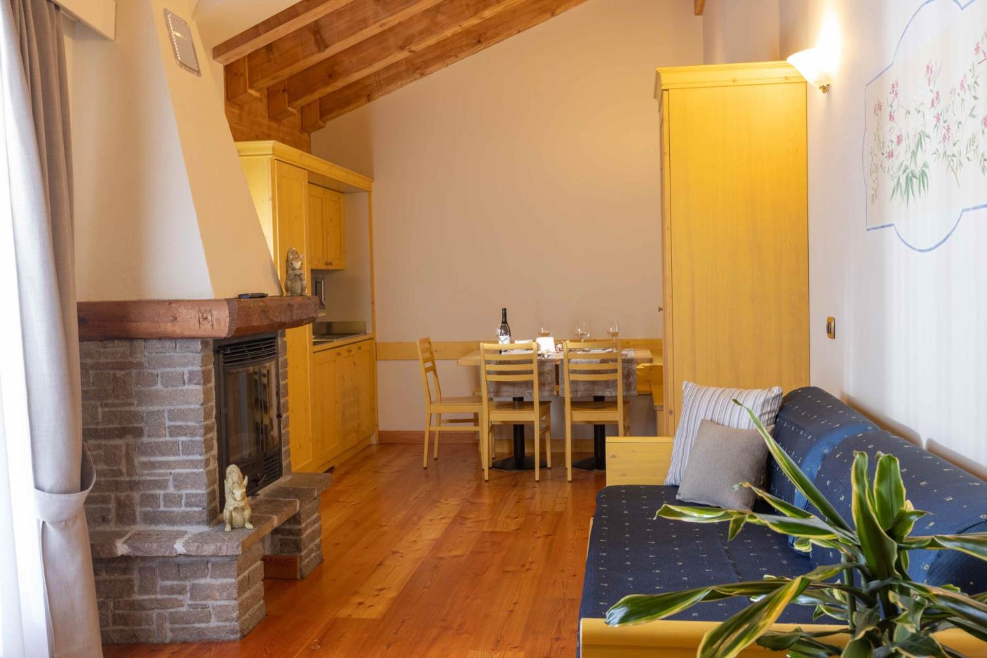Club Appart hôtel 4*