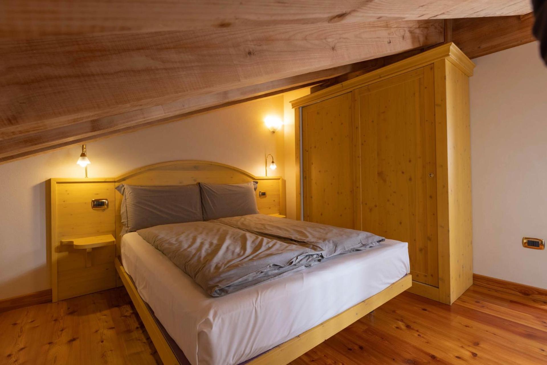Club Appart hôtel Ponte Di Legno