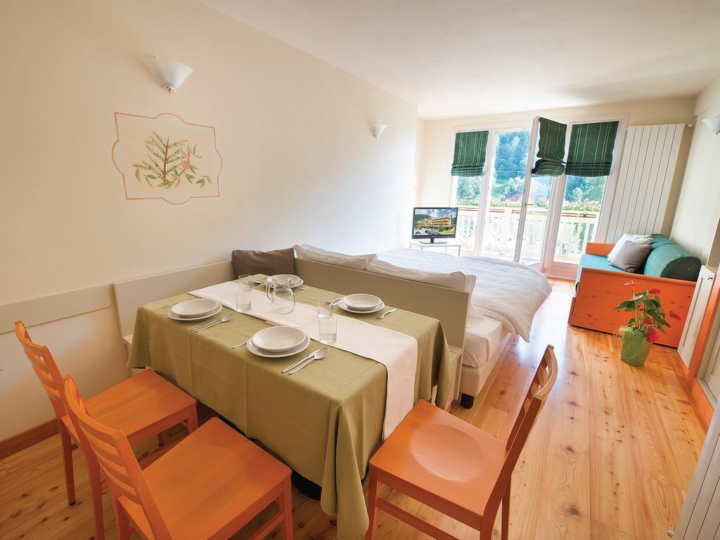 Club Appart hôtel Ponte Di Legno