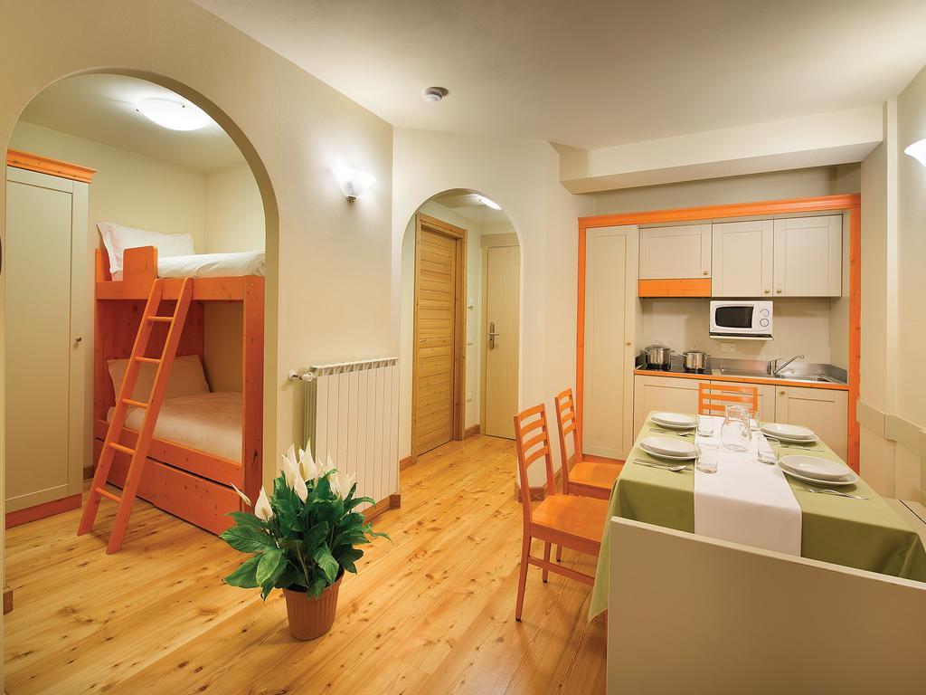 Appart hôtel Club 4*