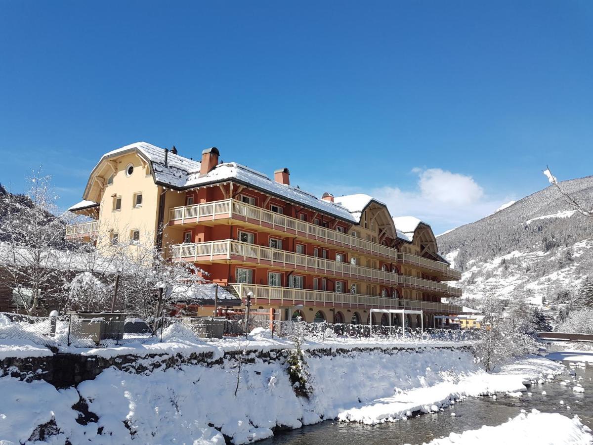 Appart hôtel Club