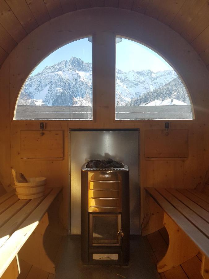 Appart hôtel Club Ponte Di Legno