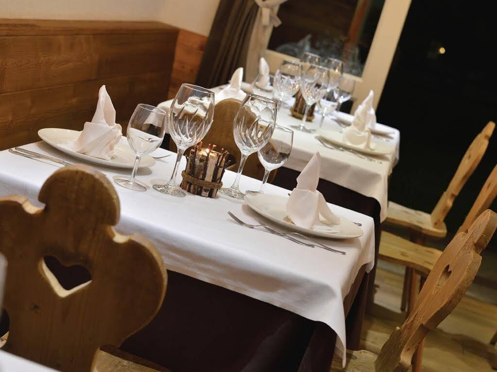 Club Ponte Di Legno