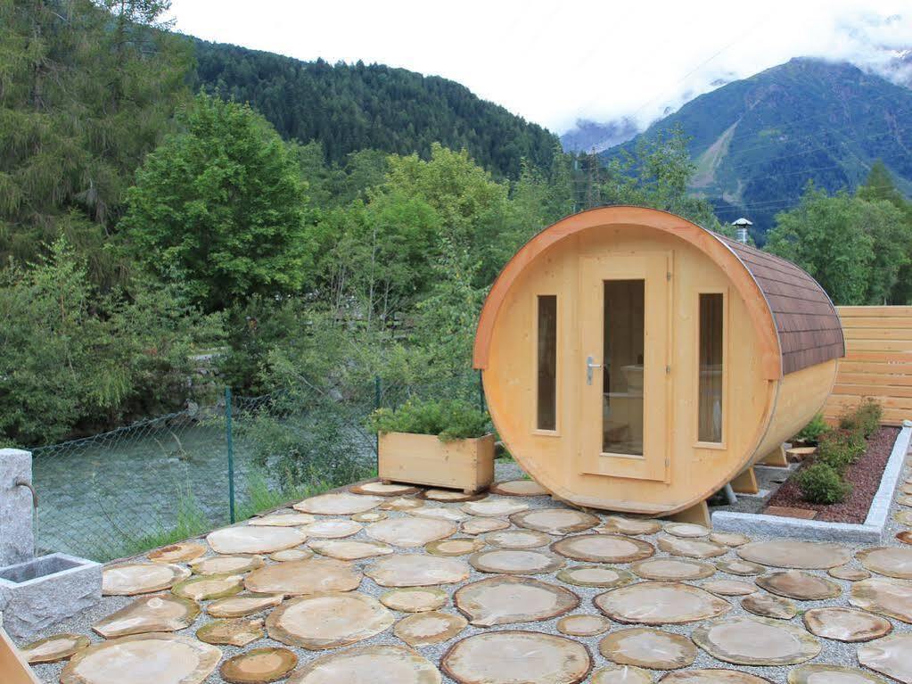 Appart hôtel Club 4*